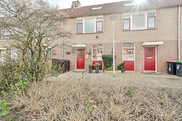 Medium property photo - Kruisvaarder 19, 3161 LJ Rhoon
